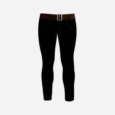 Trousers for G9