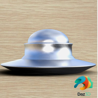 UFO Ovni 2024