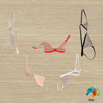 Undress BRA01 for G8F
