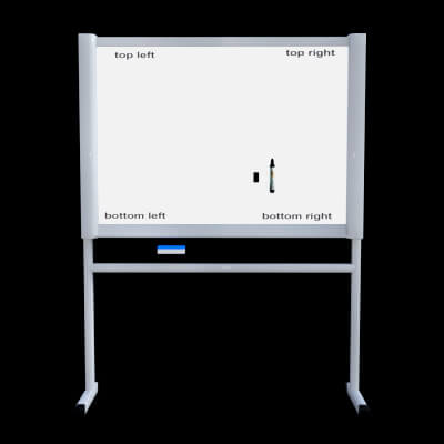 Whiteboard for Genesis