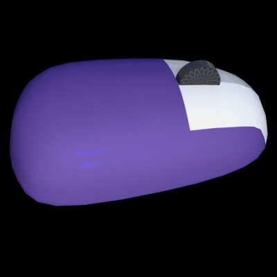 Wireless Mouse