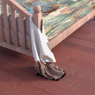 Zip Me Dress Interaction Morphs by guy91600