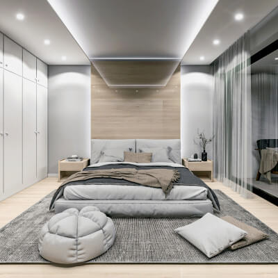 Contemporary Suite