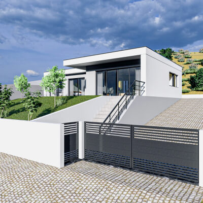 House in Alenquer