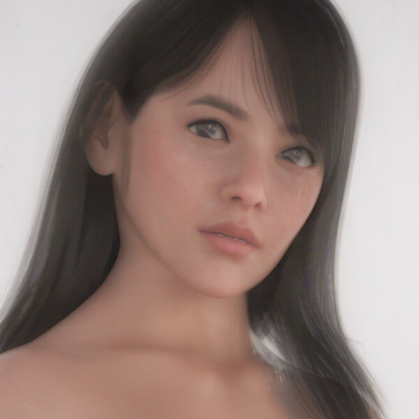 3D Art Gallery by haniwaselect at RenderHub