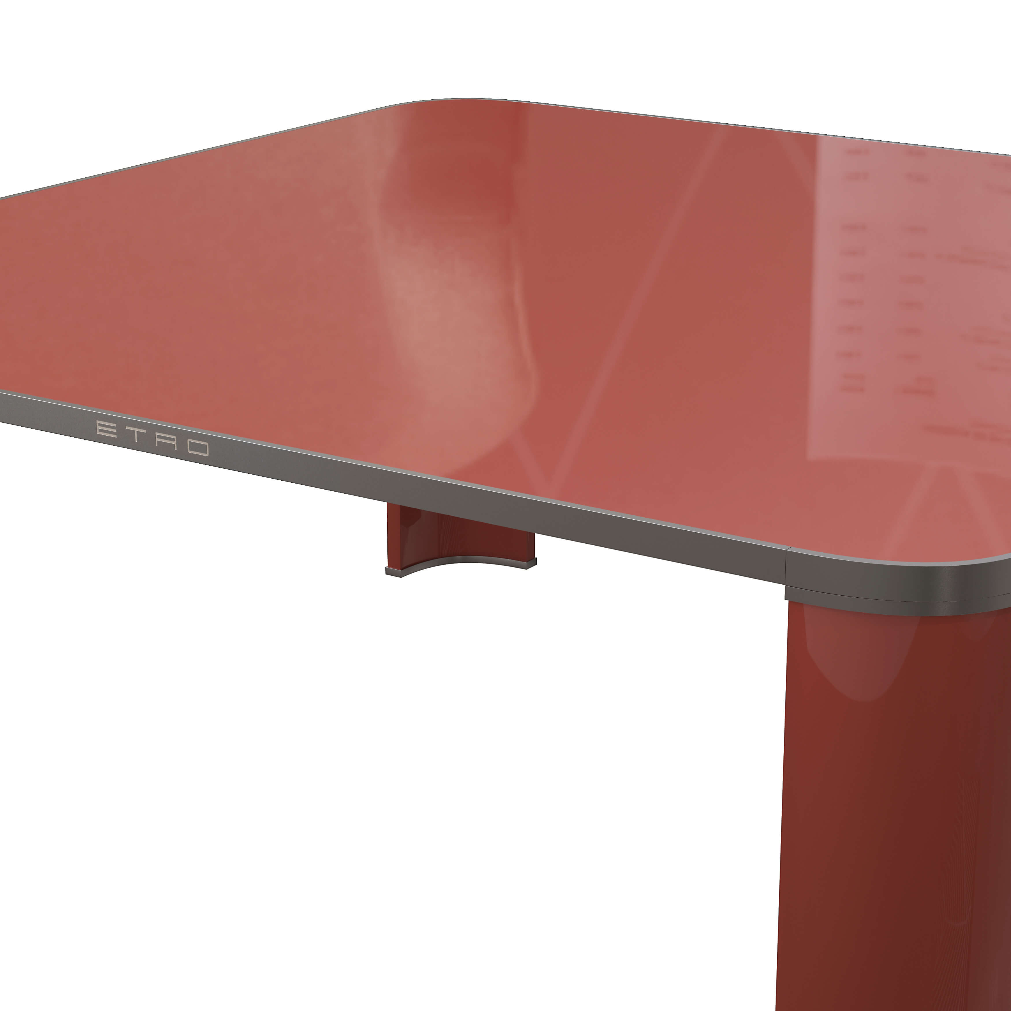 ETRO Fly Over Dining Table - 3D Model by HannaSoloma