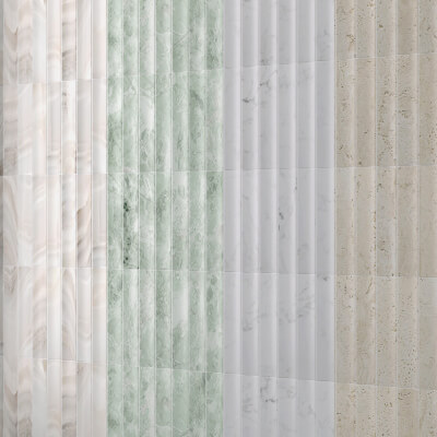 Stone Mosaics Lantic Colonial Creta