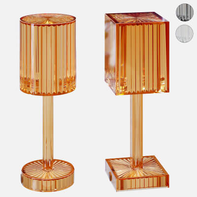 VONDOM Gatsby Table Lamp