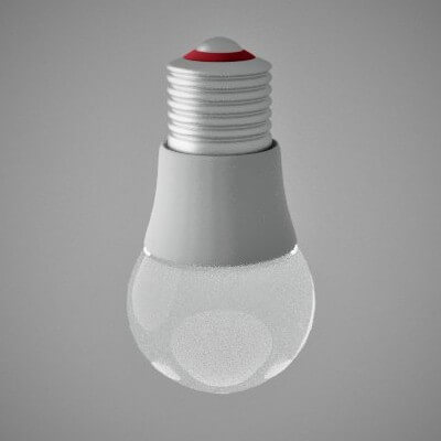 LED Bulb