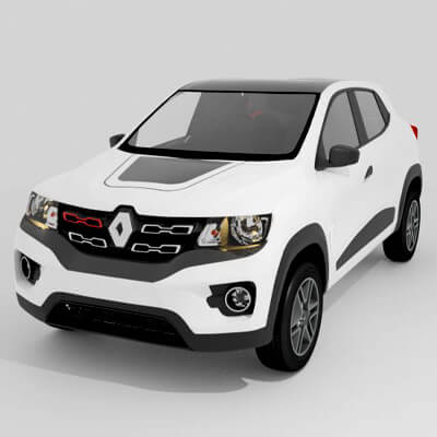 Renault Kwid 2016