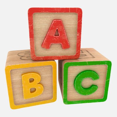 ABC Blocks