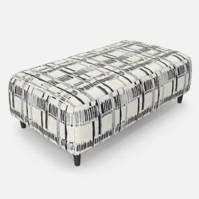 Accent Ottoman