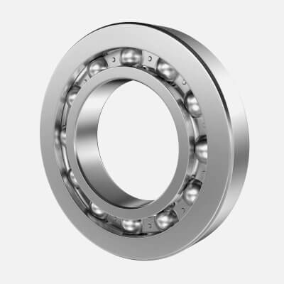 Ball Bearing