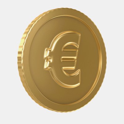 Euro Coin