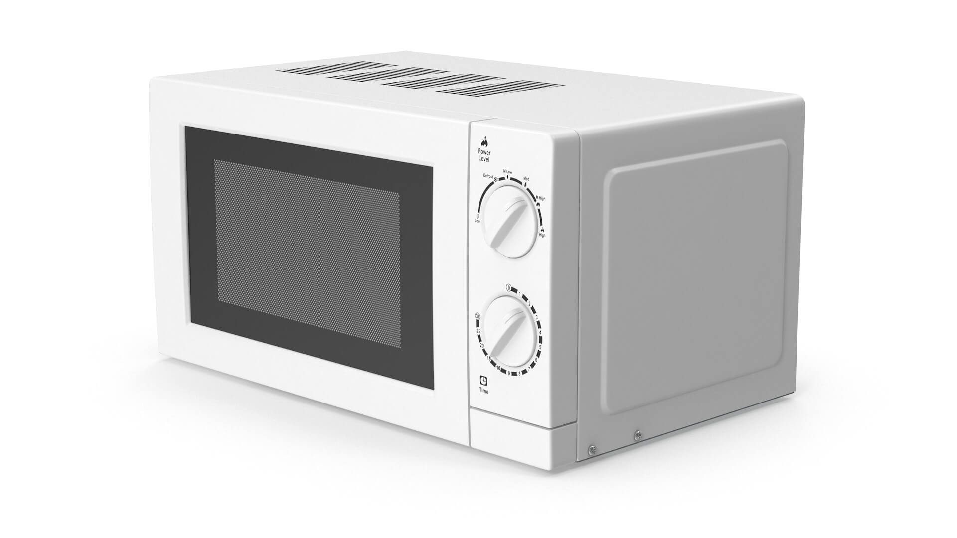 Asda Electricals Microwaves Cheap Deals