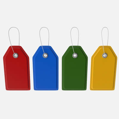 Price Tag