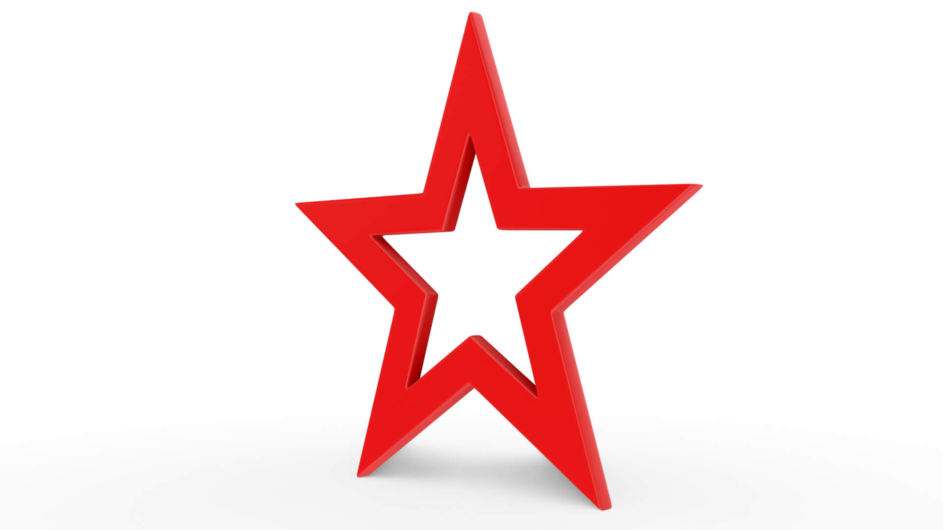 Red Star Line - 3D Model by hdpoly