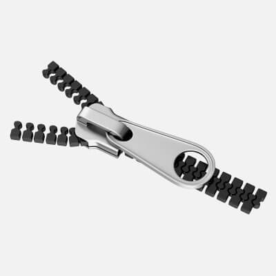 Zipper