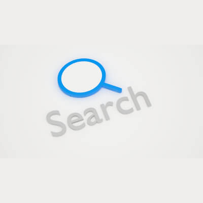 Search Sym Search Symbol 2 - 3D Model by Heat 3D