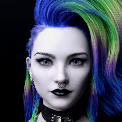 MbM Gloria for Genesis 8 Female by Heatherlly