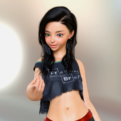 Celestria for G8/8.1F by Hektixx