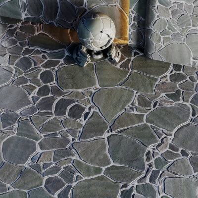 H63 Stone - PBR - 4K - 3ds Max - Blender