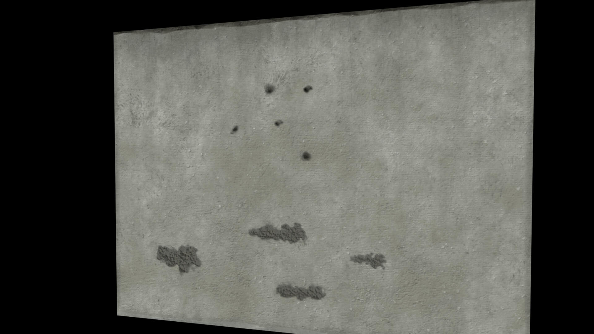 Lowpoly FPS Modular Map Kit - 3D Model by Hend_Z