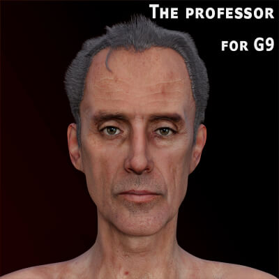 Henrikas The Professor for Genesis 9