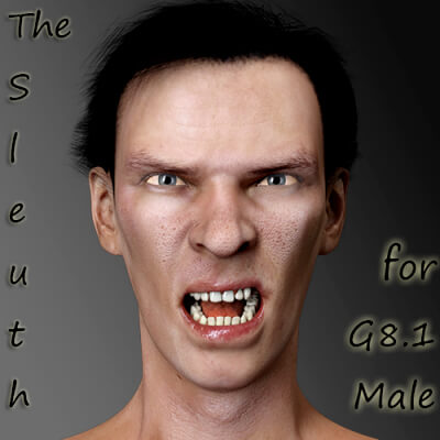 The Sleuth for Genesis 8.1