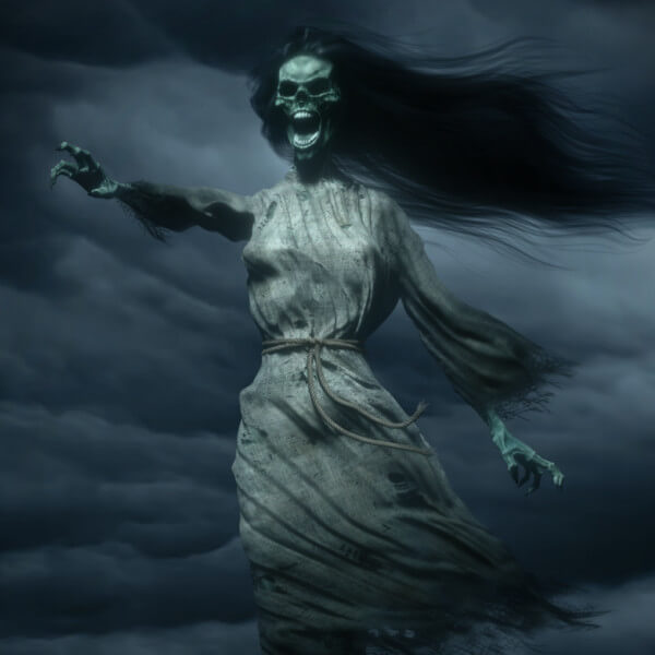 Never Steal a Witchs Spellbook