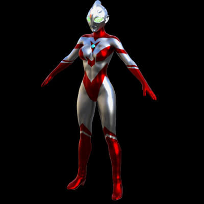 GigaLady for G8F Add On