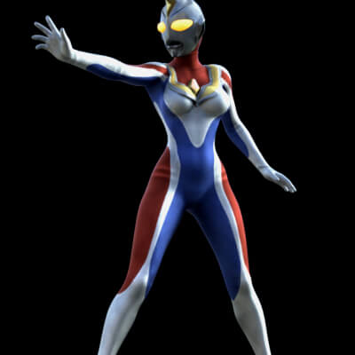 UltraWoman Dyna Add-On