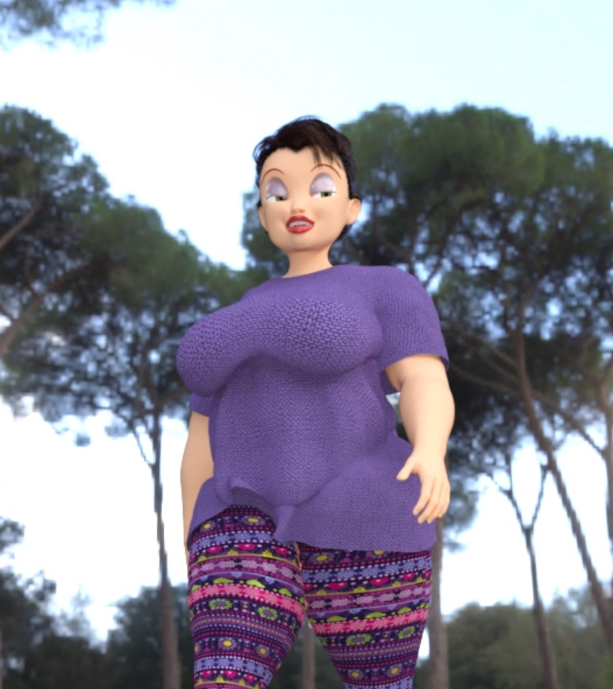 Sonsy Toon MILF Character Morphs For Genesis 8 Female Daz Content By Sonsy Toon MILF Character Morphs For Genesis 8 Female Daz Content By