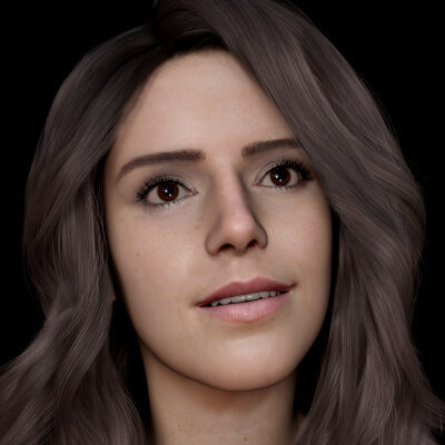 HDP Belle for Genesis 9