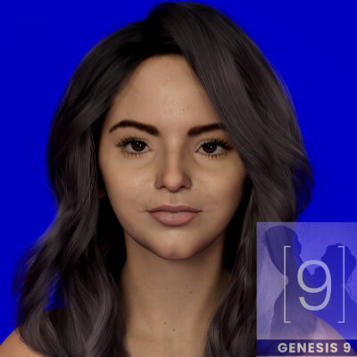 HDP Dina for Genesis 9