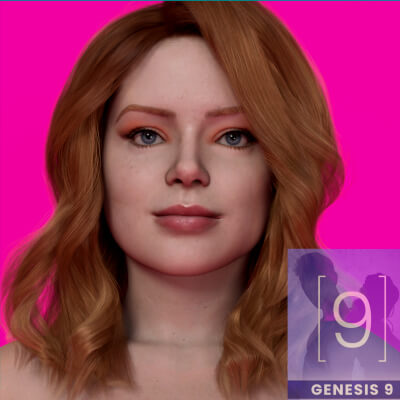 HDP Jean for Genesis 9