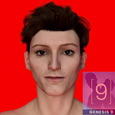 HDP Peter for Genesis 9