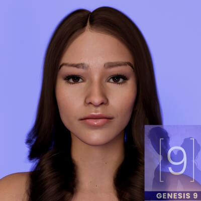 HDP Rocky for Genesis 9