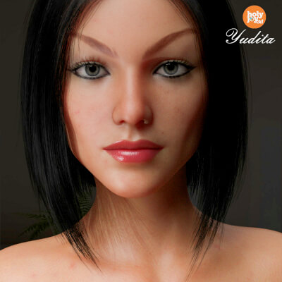 Yudita for Genesis 8 Female
