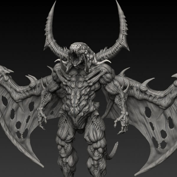 The Maw of Perdition