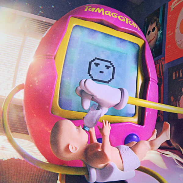Raise Your Own Baby