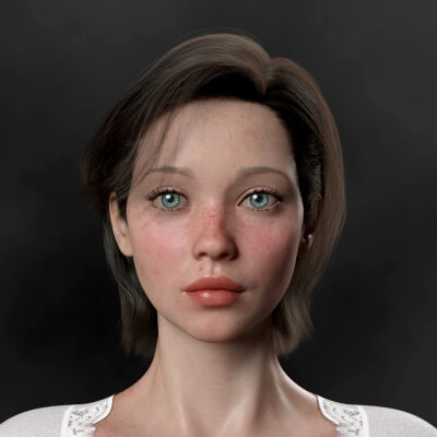 Carolina D Morph for Gensis 8