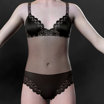 Materials 1 for HX Body 2