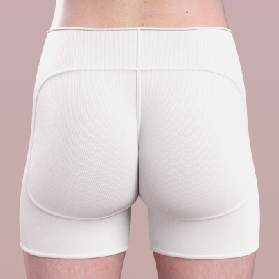 HX Booty Poopy for G8 and G9 Female by HumanXYStudio