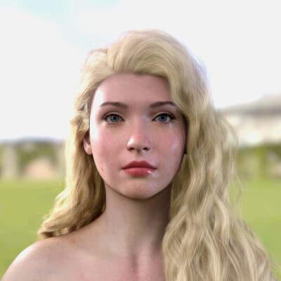 HX Lights and Backround Render Presets 5