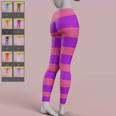 HX Sports Add on Materials