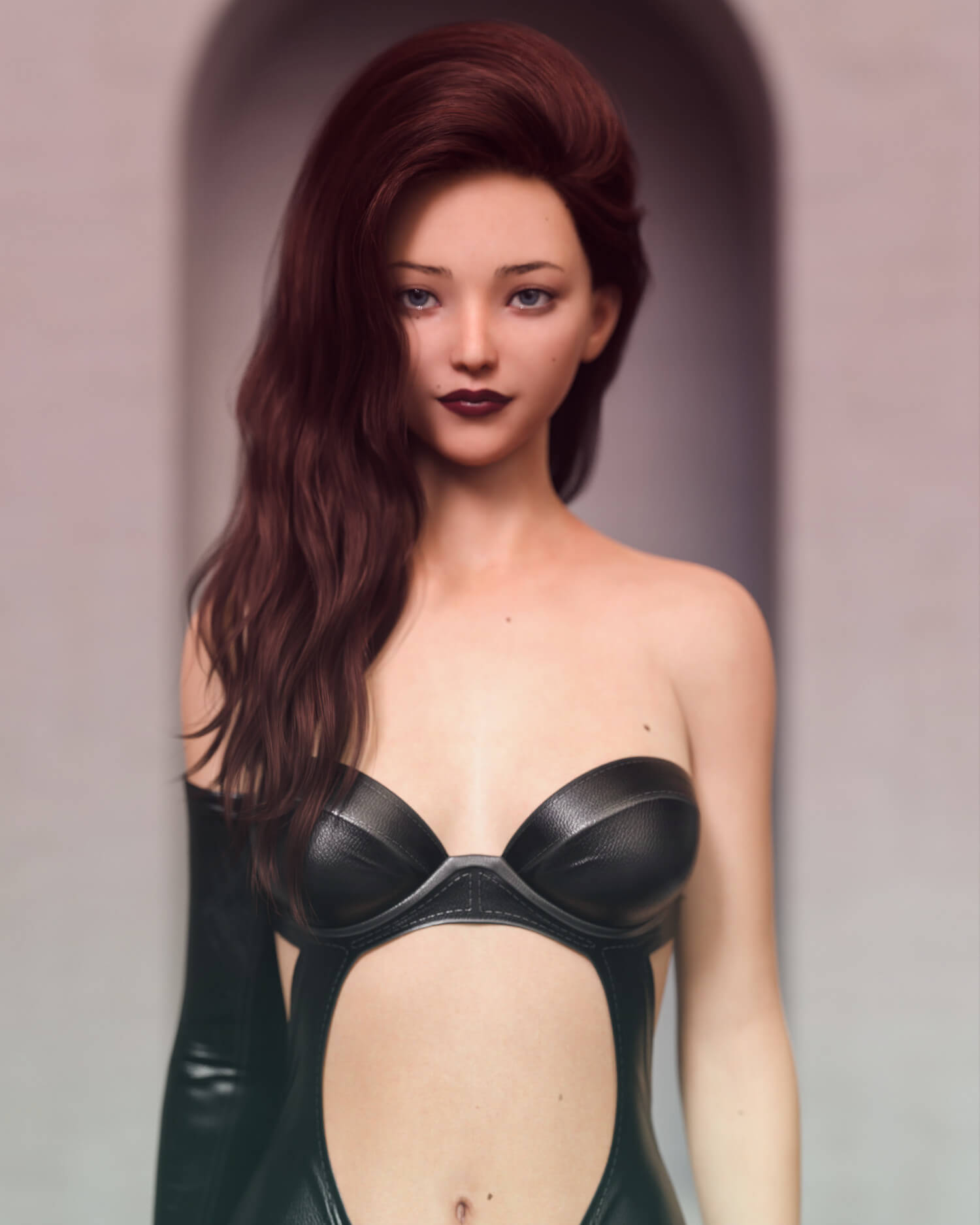 Alice for Genesis 8 Female - Daz Content by iamnikk