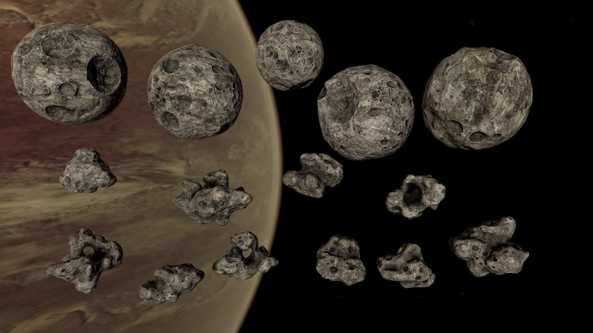 Метеорит обои. Мод на астероид. Мод на астероид. Asteroid 3d. P/2013 r3 астероид.