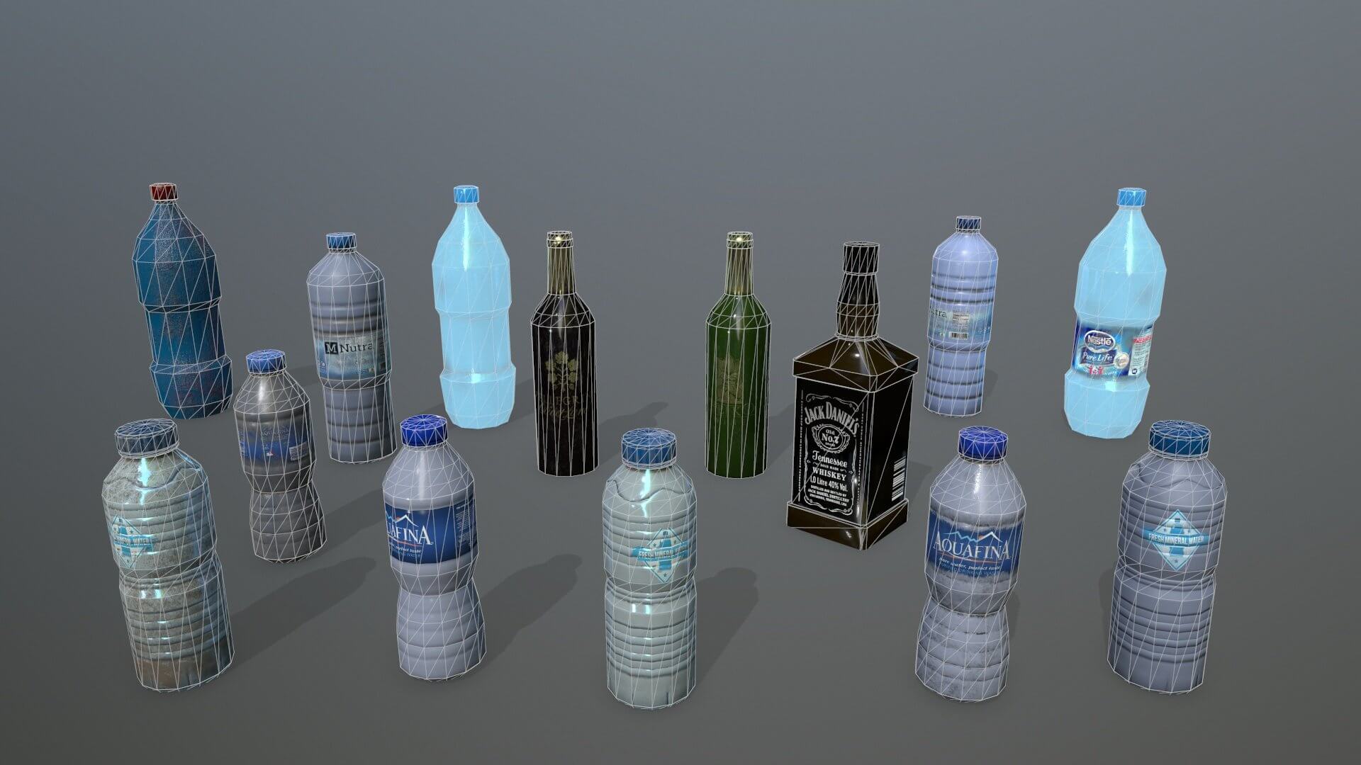3d bottles. Бутылка молока для 3д. Пластиковая бутылка 3d модель. 3д модель бутылки. 3d bottles.