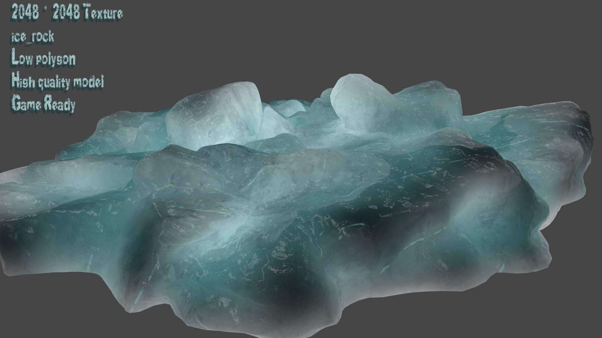 Freeze modeling